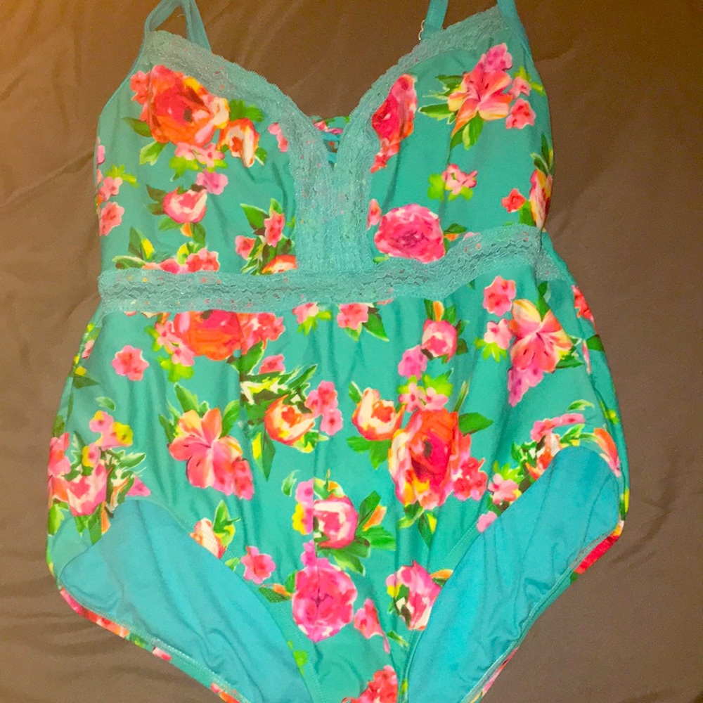 Swimsuit